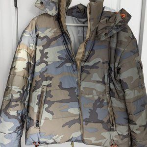 Bogner Lora Ski Jacket XS OBO